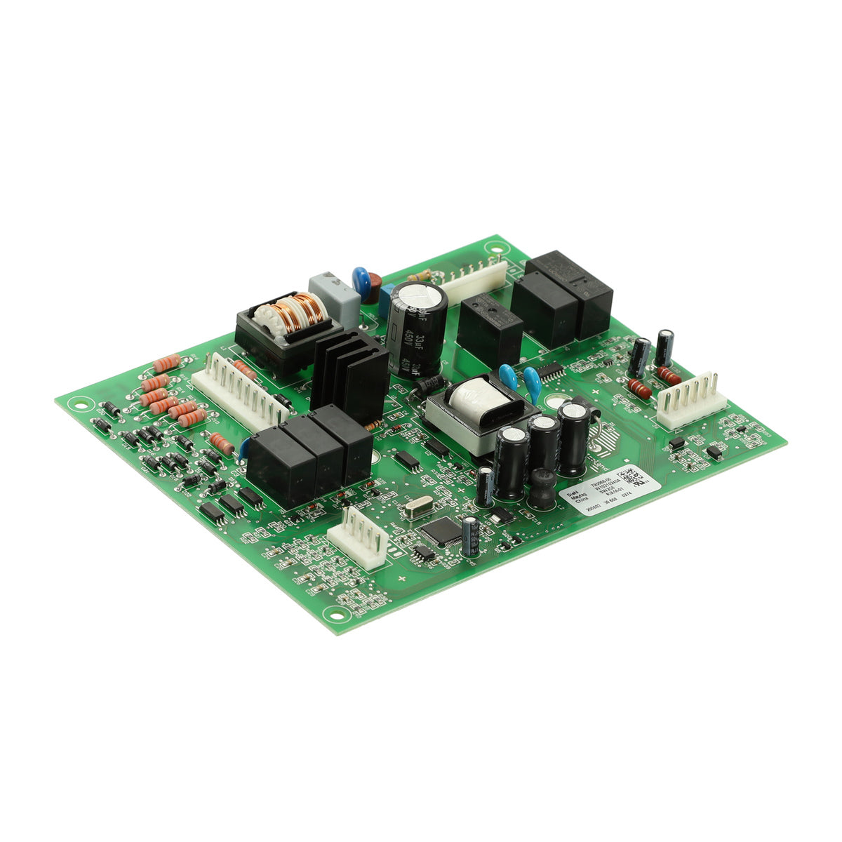 Whirlpool Main Control Board replacement part number WPW10310240 at Right Choice Appliance Parts in Vancouver, BC.