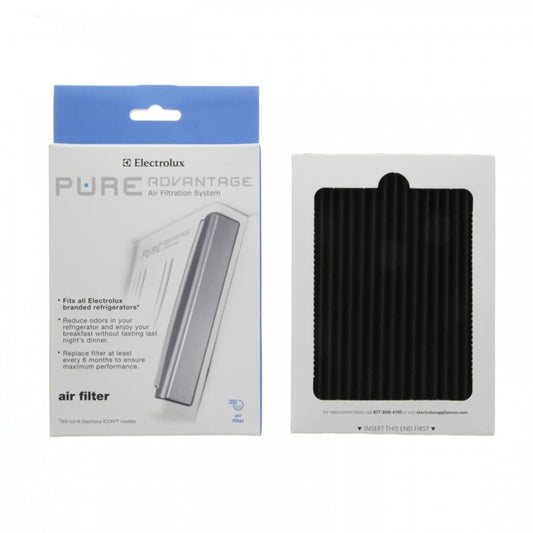 Electrolux Air Filter replacement part number EAFCBFC at Right Choice Appliance Parts in Vancouver, BC.