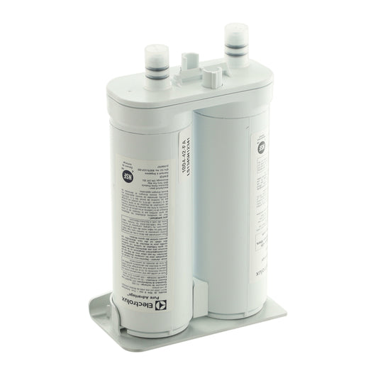Frigidaire/Electrolux Water Filter replacement part number EWF01C at Right Choice Appliance Parts in Vancouver, BC.