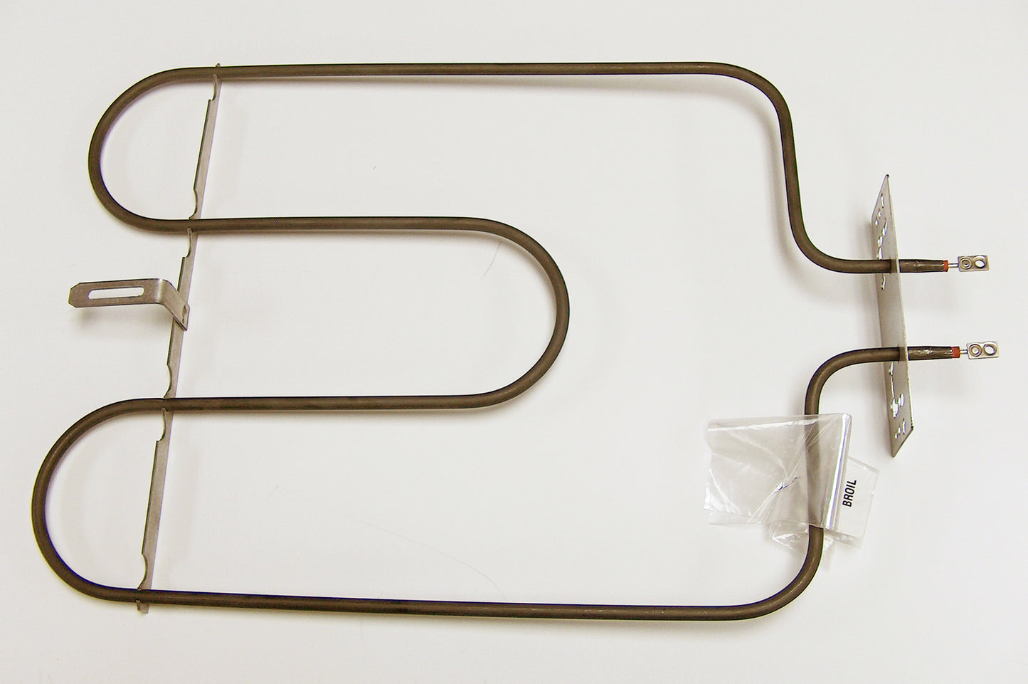 Universal Broil Element replacement part number UT096 at Right Choice Appliance Parts in Vancouver, BC.