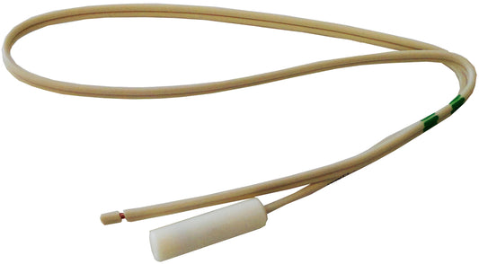 GE Thermistor replacement part number WR01F01730 at Right Choice Appliance Parts in Vancouver, BC.