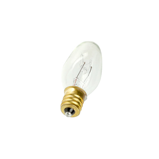 Whirlpool Dryer Light Bulb replacement part number WP22002263 at Right Choice Appliance Parts in Vancouver, BC.