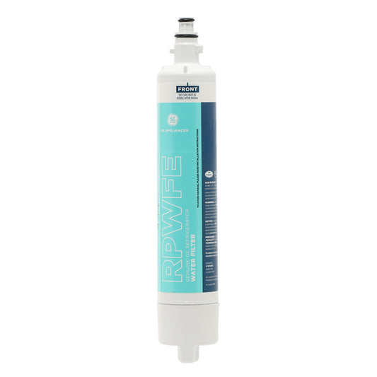 GE Water Filter replacement part number WG03F04947 at Right Choice Appliance Parts in Vancouver, BC.