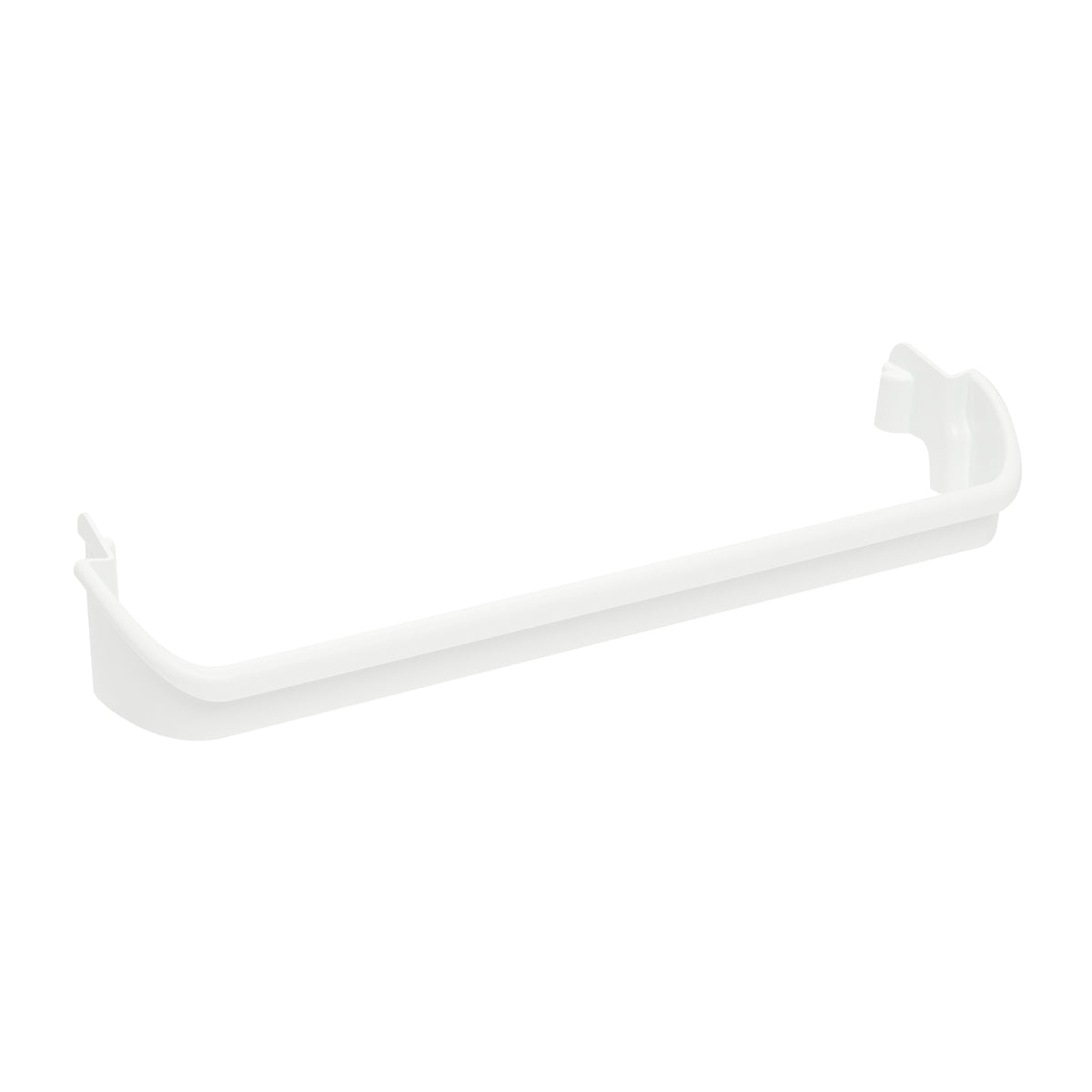 Frigidaire Door Shelf Bar replacement part number 240535201 at Right Choice Appliance Parts in Vancouver, BC.