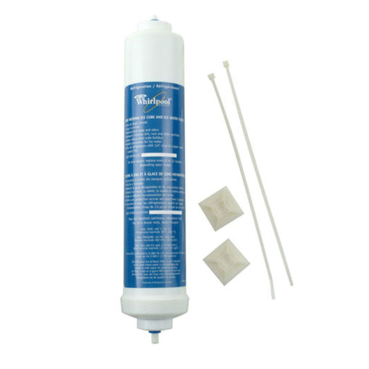 Whirlpool In-Line Ice & Water Filter Kit replacement part number 4378411RB at Right Choice Appliance Parts in Vancouver, BC.