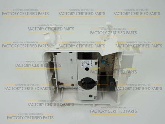 Whirlpool Electronic Control Board Assembly replacement part number WPW10197864 at Right Choice Appliance Parts in Vancouver, BC.