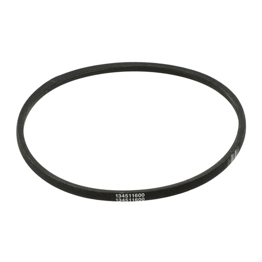 Frigidaire Drive Belt replacement part number 134511600 at Right Choice Appliance Parts in Vancouver, BC.