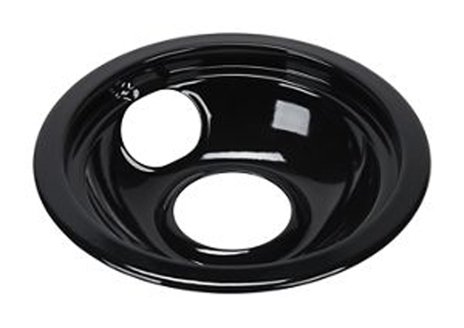 Whirlpool Drip Bowl replacement part number W10290353RW at Right Choice Appliance Parts in Vancouver, BC.