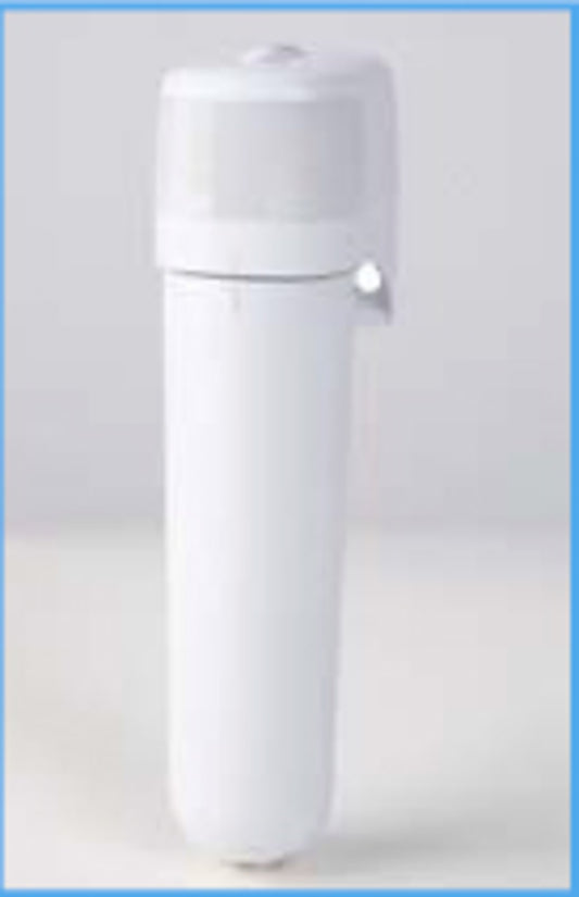 Rainfresh In-Line Twist Water Filter replacement part number QS1MX at Right Choice Appliance Parts in Vancouver, BC.
