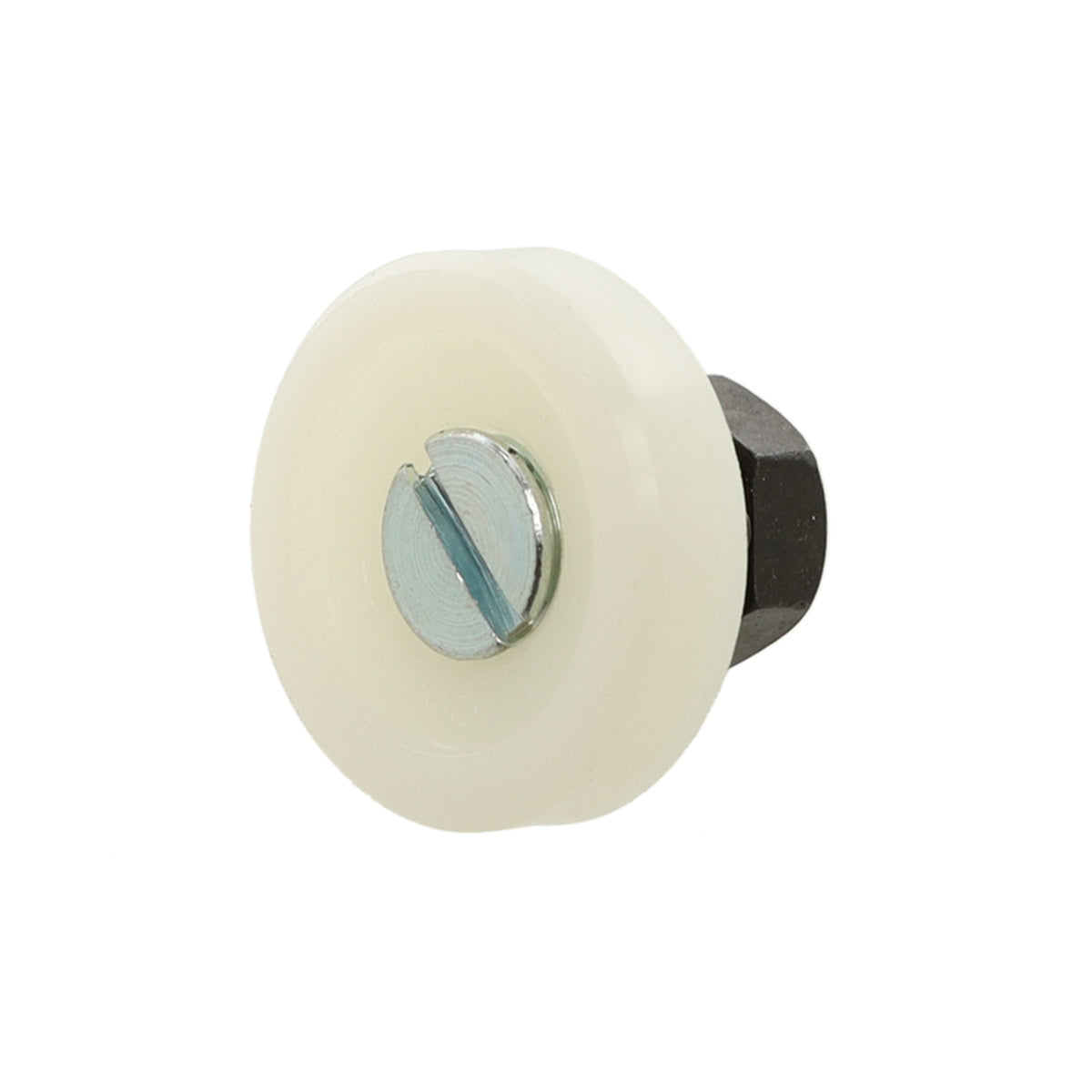 Whirlpool Drawer Roller replacement part number 814229 at Right Choice Appliance Parts in Vancouver, BC.