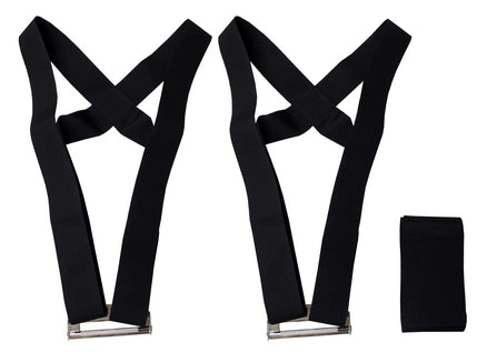 Supco ShoulderDolly Harness Set replacement part number LD2000 at Right Choice Appliance Parts in Vancouver, BC.