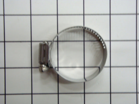 Whirlpool Hose Clamp replacement part number WP616099 at Right Choice Appliance Parts in Vancouver, BC.