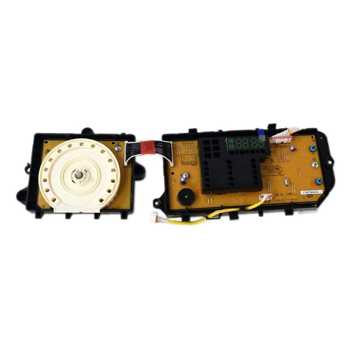 Samsung Display Assembly replacement part number DC92-01802G at Right Choice Appliance Parts in Vancouver, BC.