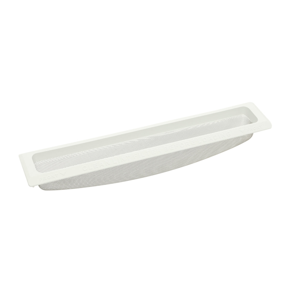 Frigidaire Lint Filter replacement part number 5304516871 at Right Choice Appliance Parts in Vancouver, BC.