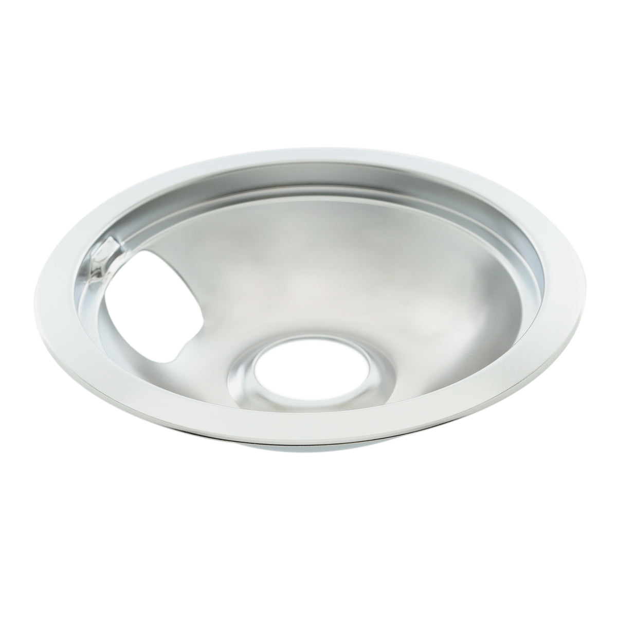 Frigidaire Drip Bowl replacement part number 316048414 at Right Choice Appliance Parts in Vancouver, BC.