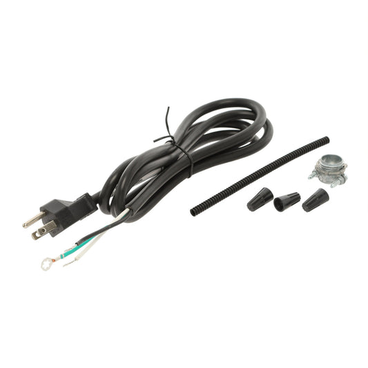 Whirlpool Power Cord Kit replacement part number 4317824 at Right Choice Appliance Parts in Vancouver, BC.