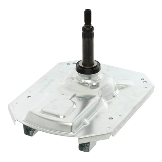 Whirlpool Transmission Assembly replacement part number W11454372 at Right Choice Appliance Parts in Vancouver, BC.