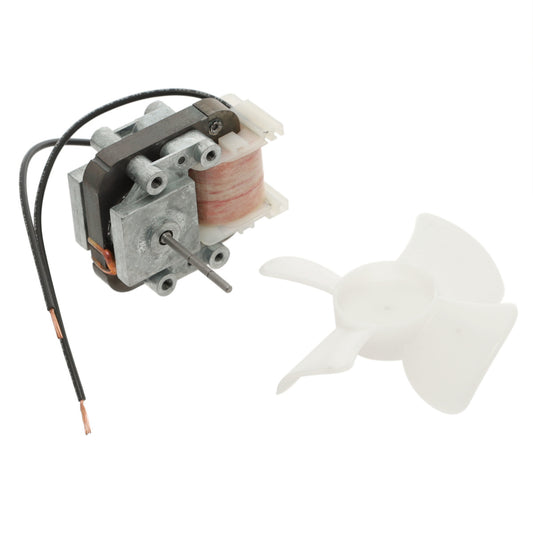 Universal Evaporator Fan Motor Kit replacement part number UEFM at Right Choice Appliance Parts in Vancouver, BC.