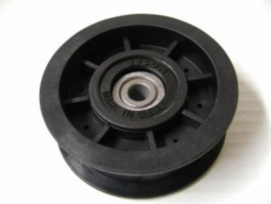 Speed Queen Idler Pulley replacement part number 38225P at Right Choice Appliance Parts in Vancouver, BC.