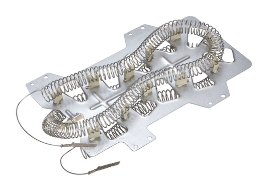 Whirlpool Heating Element Assembly replacement part number WP35001247 at Right Choice Appliance Parts in Vancouver, BC.