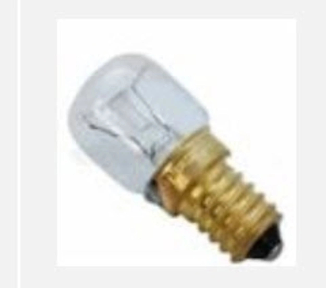 Bosch Light Bulb replacement part number 70779 at Right Choice Appliance Parts in Vancouver, BC.