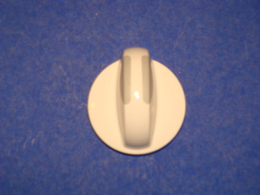 Frigidaire Selector Knob replacement part number 134844470 at Right Choice Appliance Parts in Vancouver, BC.